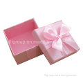 Custom Designed Ribbon Paper Gift Box